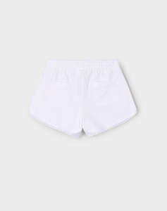 MAYORAL SHORTS SWEATSHIRT BASIC