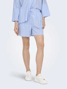 ONLY ONLAUGUSTA SHORTS WVN NOOS