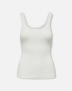 ONLY ONLGEMMA SL U-NECK KNT NOOS
