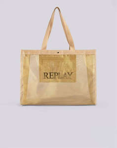 REPLAY BAG (Размери: 50 x 35 x 15см)