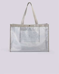 REPLAY BAG (Размери: 50 x 35 x 15см)