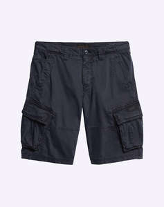 SUPERDRY D2 OVIN CORE CARGO SHORT MENS SHORTS