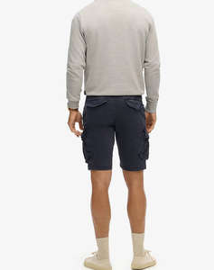 SUPERDRY D2 OVIN CORE CARGO SHORT MENS SHORTS