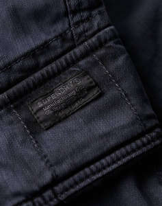 SUPERDRY D2 OVIN CORE CARGO SHORT MENS SHORTS