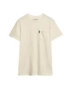 SUPERDRY D2 OVIN CLASSIC ESSENTIAL POCKET TEE МЪЖКА ТЕНИСКА