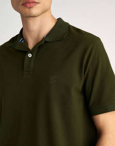 STAFF Man Thomas Polo Shirt