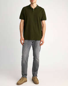 STAFF Man Thomas Polo Shirt
