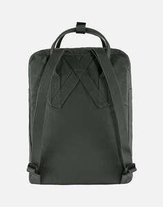 FJALL RAVEN Kånken / Kånken (Размери: 27.5 x 36 x 12см.)