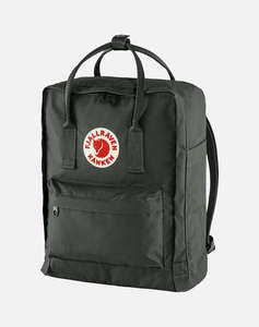 FJALL RAVEN Kånken / Kånken (Размери: 27.5 x 36 x 12см.)