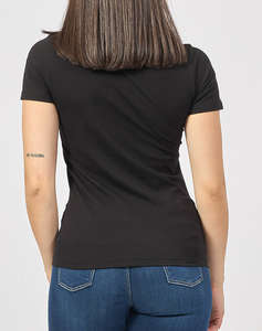 GUESS JEANS GJ SS SLIM PKT TEE ДАМСКА ТЕНИСКА