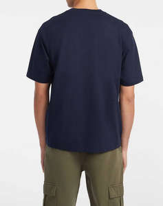 GUESS JEANS GJ SS CN OS MINI TRIANGLE TEE МЪЖКА ТЕНИКСА