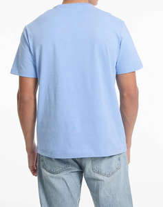 GUESS JEANS GJ SS CN REG PKT TEE ТЕНИСКА ЗА МЪЖЕ