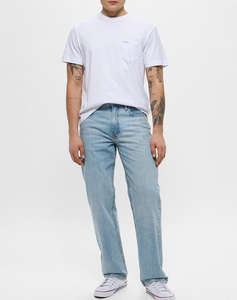 GUESS JEANS GJ SS CN REG PKT TEE ТЕНИСКА ЗА МЪЖЕ