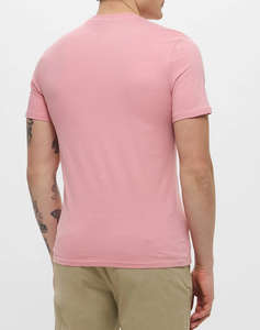 GUESS JEANS GJ SS CN SLIM AMERICAN TR TEE МЪЖКА ТЕНИКСА