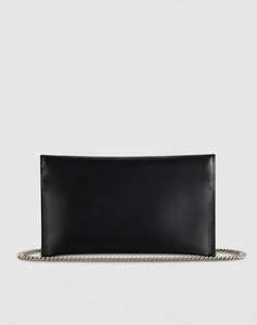 PATRIZIA PEPE BORSA/BAG ДАМСКА ЧАНТА(Размери: 21.5 x 12.5см.)