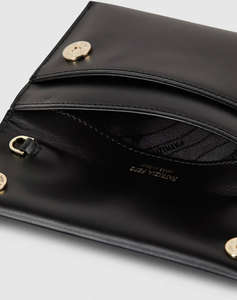 PATRIZIA PEPE BORSA/BAG ДАМСКА ЧАНТА(Размери: 21.5 x 12.5см.)