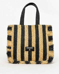 PATRIZIA PEPE BORSA/BAG ДАМСКА ЧАНТА(Размери: 36 x 33 x 2см.)