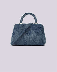 REPLAY BAG (Размери: 22 x 15 x 6.5см)