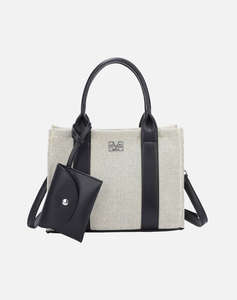19V69 BAG HAND (Размери: 23.5 x 17.5 x 8.5см.)