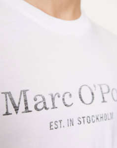 MARC OPOLO ТЕНИСКА T-SHIRT