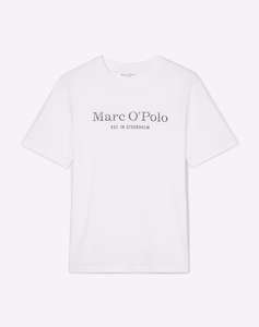 MARC OPOLO ТЕНИСКА T-SHIRT