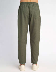 STAFF Daniel Man Pant