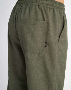 STAFF Daniel Man Pant