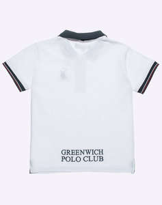 ALOUETTE BLOUSE GREENWICH