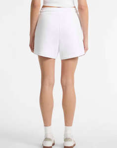 GUESS JEANS GJ REG EMBRO SHORTS ДАМСКИ КЪСИ ПАНТАЛОНИ
