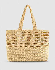 PATRIZIA PEPE BORSA/BAG ДАМСКА ЧАНТА(Размери: 38 x 23 x 10см.)