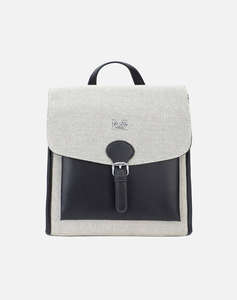 19V69 BAG BACKPACK (Размери: 23.5 x 23 x 7.5см.)