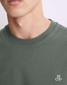 MARC OPOLO ТЕНИСКА T-SHIRT