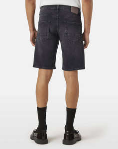 SCOTCH&SODA BERMUDA JEANS