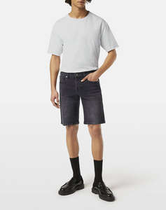 SCOTCH&SODA BERMUDA JEANS