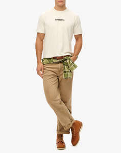 SUPERDRY D2 SDSW UTILITY SPORT GRAPHIC T SHIRT МЪЖКА ТЕНИСКА