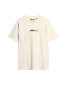 SUPERDRY D2 SDSW UTILITY SPORT GRAPHIC T SHIRT МЪЖКА ТЕНИСКА