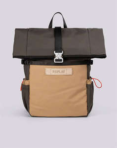 REPLAY Bag (Размери: 30 x 45 x 15см)