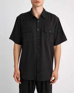 STAFF Man Shirt Pace Short Sleeve