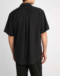 STAFF Man Shirt Pace Short Sleeve