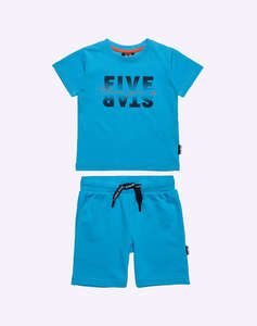 ALOUETTE КОМПЛЕКТ FIVE STAR