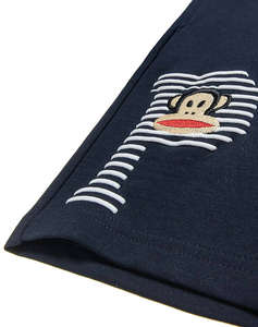 ALOUETTE КЪСИ ПАНТАЛОНИ PAUL FRANK