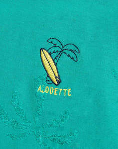 ALOUETTE КОМПЛЕКТ