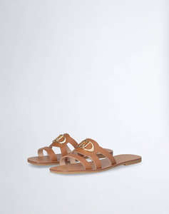 LIUJO DRESS_2 SABA 11 - SANDAL CALF ДАМСКИ ОБУВКИ