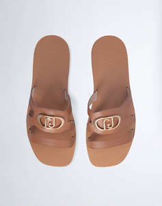 LIUJO DRESS_2 SABA 11 - SANDAL CALF ДАМСКИ ОБУВКИ