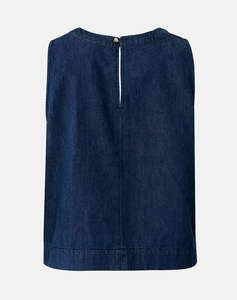 MEXX Denim tanktop