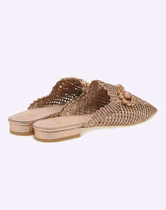 EXE MULES