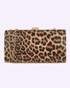 EXE CLUTCH (Размери: 22 x 3 x 12см.)