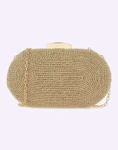 EXE CLUTCH (Размери: 18 x 6 x 10см.)