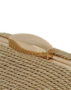 EXE CLUTCH (Размери: 18 x 6 x 10см.)
