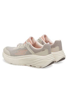 SKECHERS Engineered Mesh Lace Up W/ Hm Details